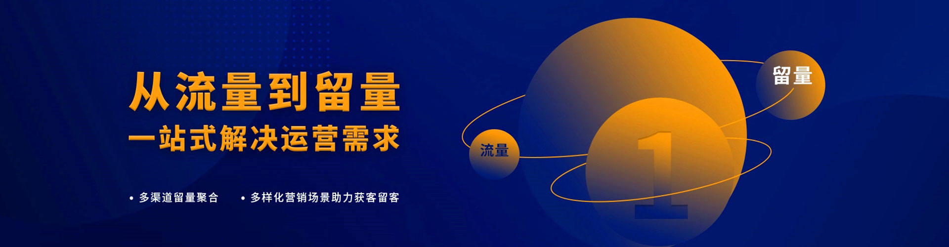 土默特右旗信息流运营